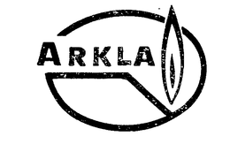 ARKLA trademark