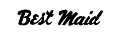 BEST MAID trademark