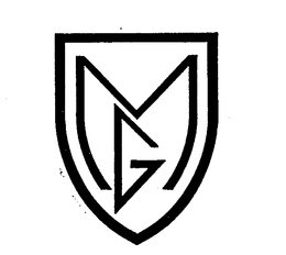 MG trademark