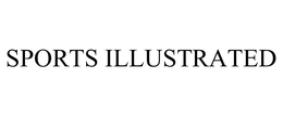 SPORTS ILLUSTRATED trademark