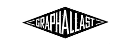 GRAPHALLAST trademark