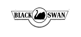 BLACK SWAN trademark