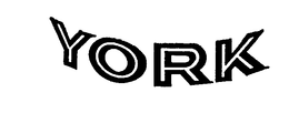 YORK trademark