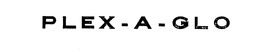 PLEX-A-GLO trademark