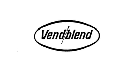 VEND/BLEND trademark