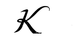 K trademark