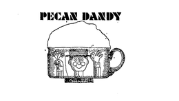 PECAN DANDY trademark