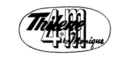 THILENE 4-M trademark
