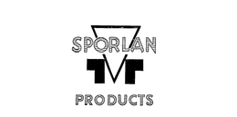 SPORLAN PRODUCTS trademark