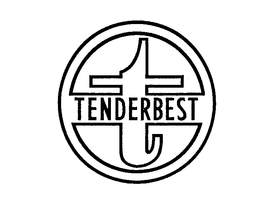 T TENDERBEST trademark