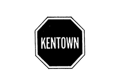 KENTOWN trademark
