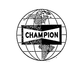 CHAMPION trademark