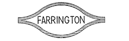 FARRINGTON trademark