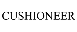 CUSHIONEER trademark