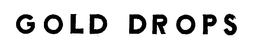 GOLD DROPS trademark