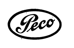 PECO trademark