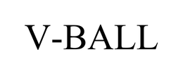 V-BALL trademark