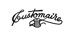 CUSTOMAIRE trademark