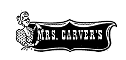 MRS. CARVER'S trademark