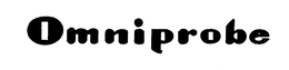 OMNIPROBE trademark