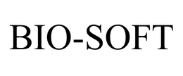 BIO-SOFT trademark