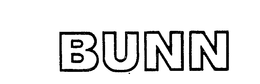 BUNN trademark