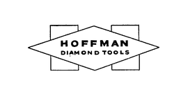 HOFFMAN DIAMOND TOOLS trademark