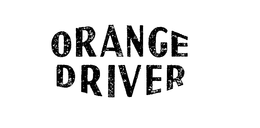 ORANGE DRIVER trademark