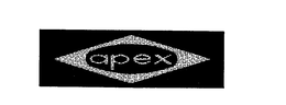 APEX trademark