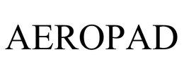 AEROPAD trademark