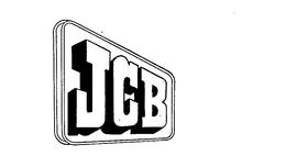 JCB trademark