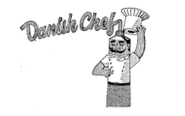 DANISH CHEF trademark