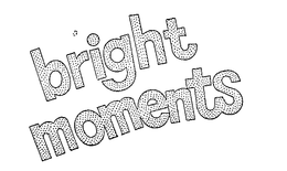 BRIGHT MOMENTS trademark