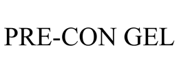 PRE-CON GEL trademark