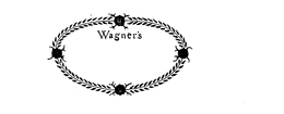 WAGNER'S trademark