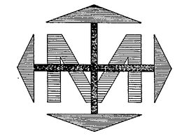 M trademark