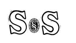 SS trademark