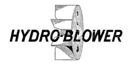 HYDRO-BLOWER trademark
