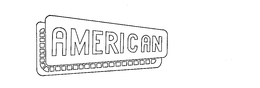 AMERICAN trademark