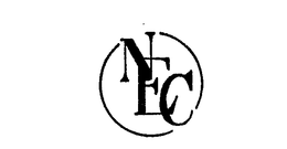 NEC trademark