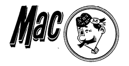 MAC trademark