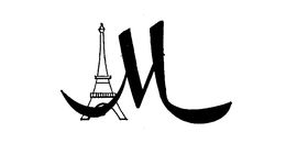 M trademark