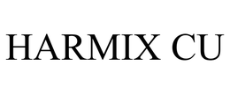 HARMIX CU trademark
