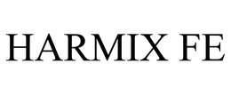 HARMIX FE trademark