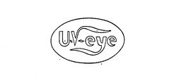 U-V-EYE trademark