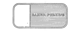 BAKER PERKINS trademark