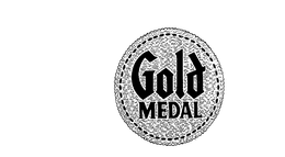 GOLD MEDAL trademark