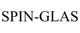 SPIN-GLAS trademark