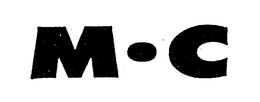 M-C trademark
