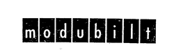 MODUBILT trademark